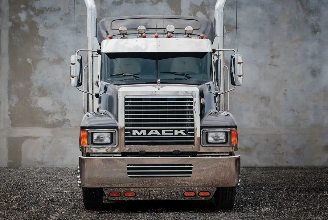 DPF Emulators for Trucks MACK DPF Emulators for Trucks MACK