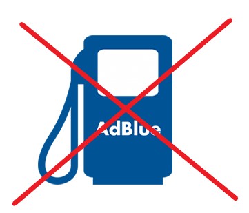 SCR (AdBlue) delete kit DPF EMULATORS